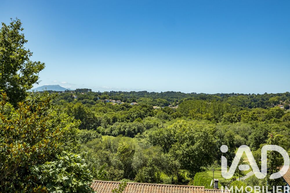  vendre  Maison Bassussarry (64200)