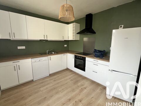  Maison � louer 4 pi�ces 83 m�