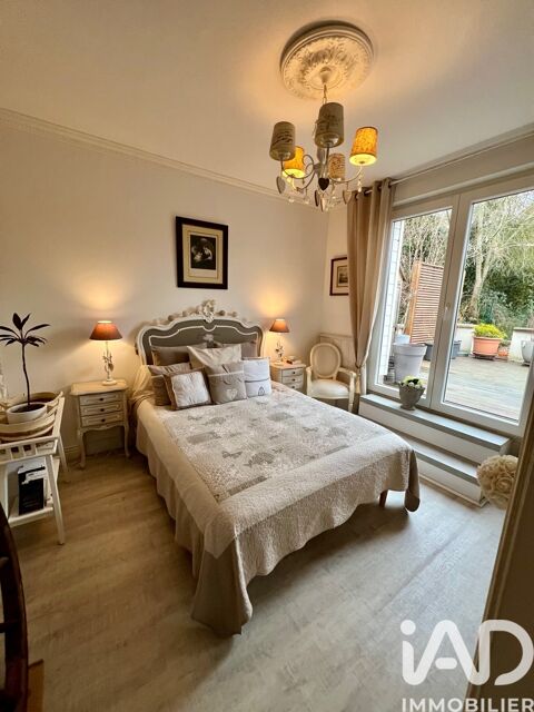   Vente Maison de ville 4 pi�ces Maison - 4 pi�ce(s) - 92 m�