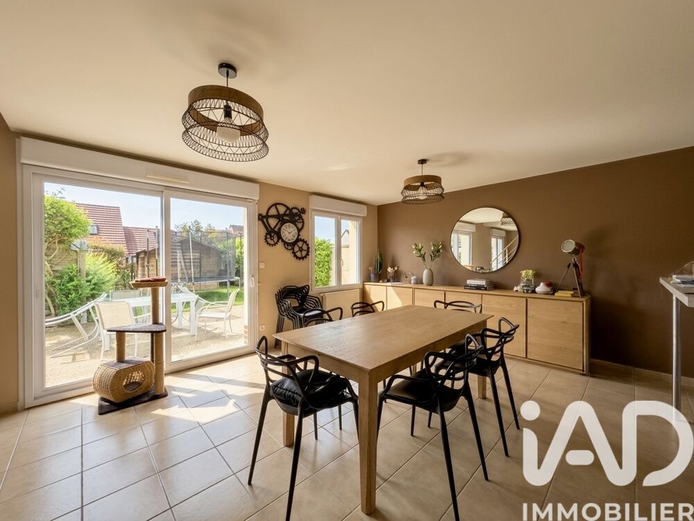 Vente Maison Vente Maison/villa 5 pi�ces Villers-bretonneux