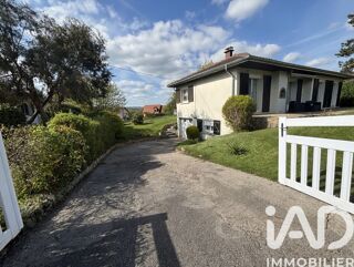  Maison � vendre 5 pi�ces 90 m�