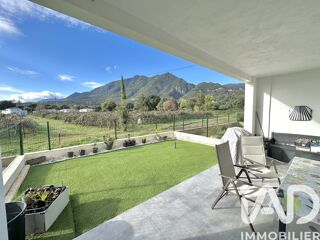  Appartement � vendre 2 pi�ces 44 m�