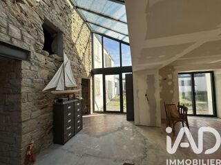  Maison � vendre 6 pi�ces 200 m�