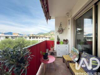  Appartement � vendre 4 pi�ces 68 m�