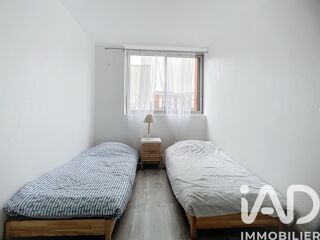  Appartement � vendre 3 pi�ces 51 m�