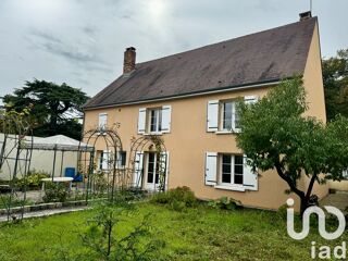  Maison � vendre 4 pi�ces 142 m�