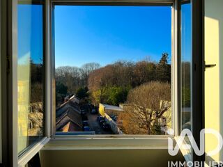  Appartement � vendre 2 pi�ces 42 m�