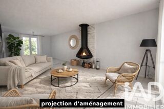  Maison � vendre 6 pi�ces 156 m�