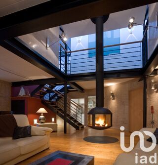  Loft � vendre 7 pi�ces 160 m�