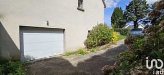  Maison  vendre 6 pices 124 m