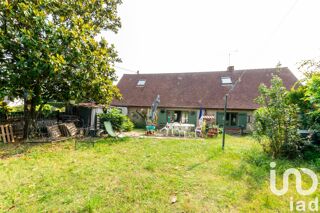  Maison  vendre 7 pices 140 m