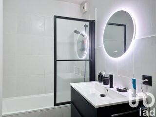  Appartement  vendre 3 pices 58 m