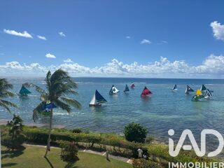  Appartement � vendre 4 pi�ces 103 m�