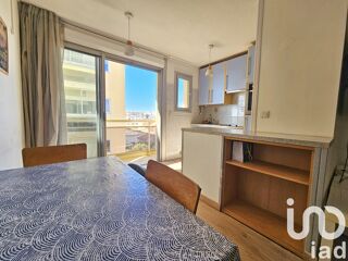  Appartement � vendre 2 pi�ces 35 m�