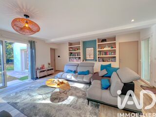  Maison  vendre 5 pices 185 m