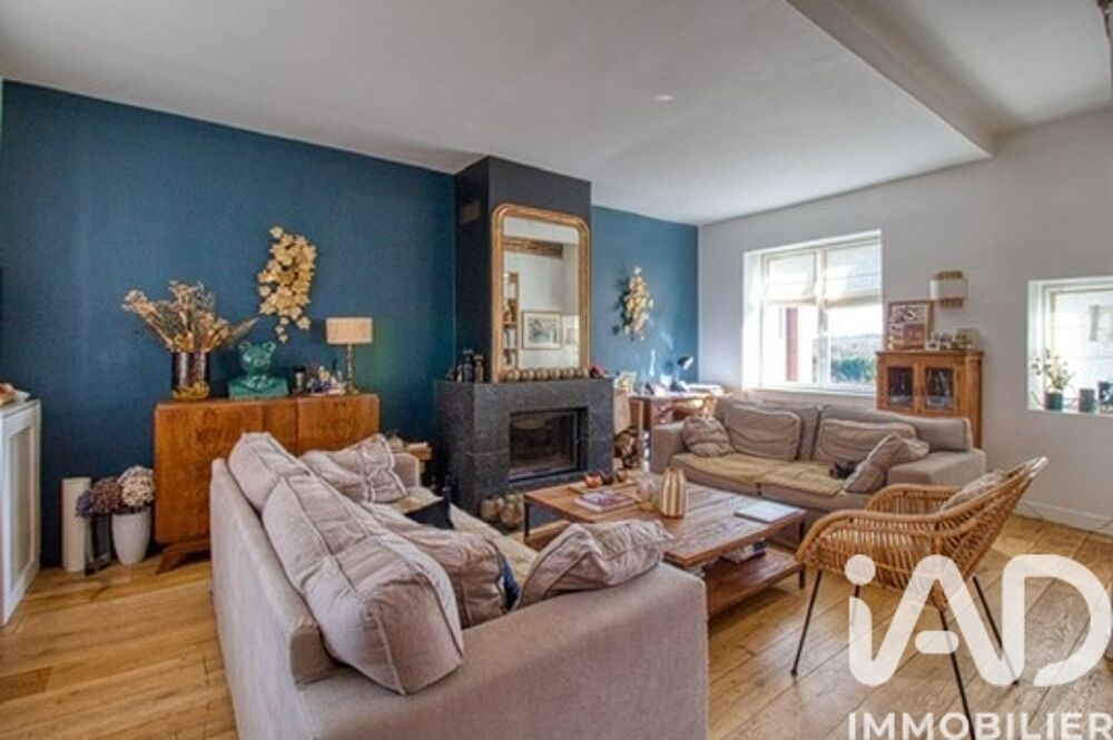 � vendre  Maison Chambourcy (78240)