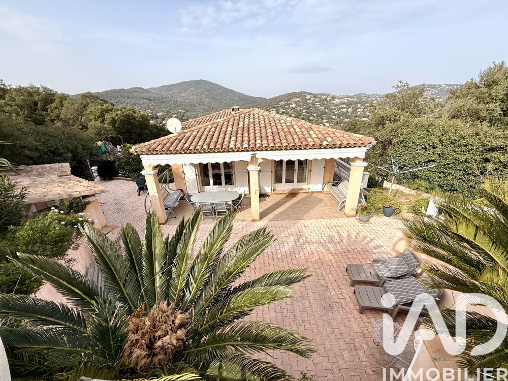 � vendre  Maison Sainte-Maxime (83120)