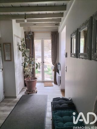  Maison � vendre 4 pi�ces 133 m�