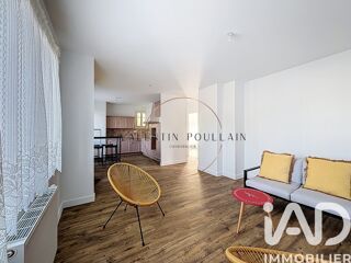  Maison � vendre 4 pi�ces 61 m�