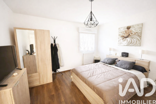  Appartement � vendre 2 pi�ces 51 m�