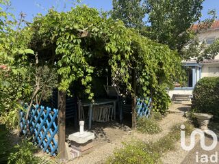  Maison  vendre 6 pices 133 m