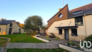  Maison  vendre 8 pices 244 m