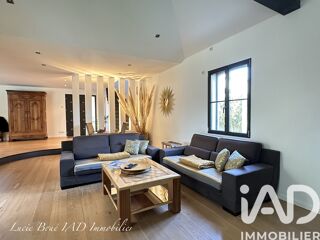  Villa � vendre 10 pi�ces 270 m�