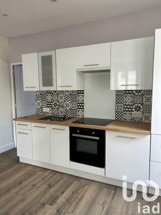  Maison  vendre 3 pices 64 m