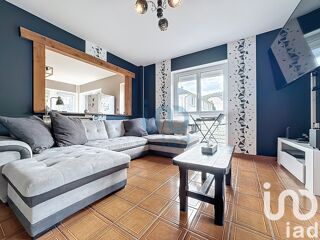  Maison  vendre 7 pices 168 m