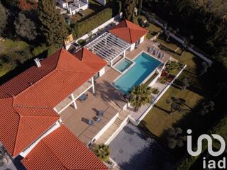  Villa � vendre 8 pi�ces 280 m�