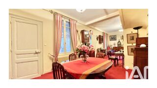  Maison � vendre 7 pi�ces 200 m�