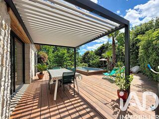  Maison � vendre 5 pi�ces 152 m�