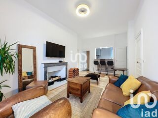  Appartement  vendre 4 pices 65 m