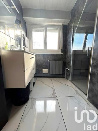  Maison � vendre 5 pi�ces 86 m�