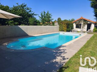  Villa � vendre 6 pi�ces 180 m�