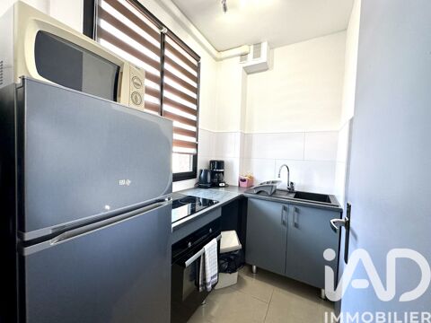   Vente Appartement 1 pi�ce Appartement - 1 pi�ce(s) - 40 m�