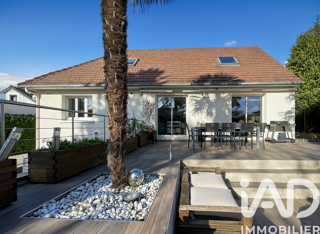  Maison � vendre 7 pi�ces 160 m�