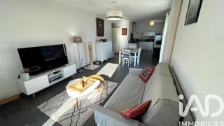  Appartement � vendre 3 pi�ces 74 m�