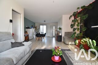  Maison � vendre 4 pi�ces 92 m�