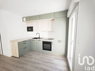  Appartement  vendre 3 pices 65 m