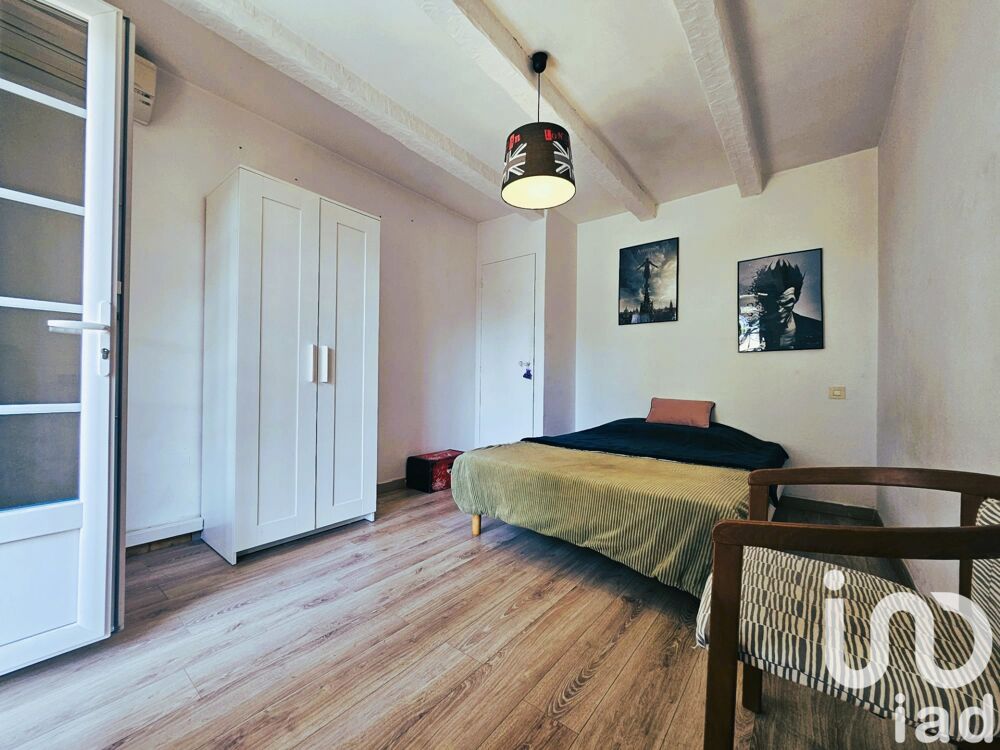  vendre  Maison Saint-Raphal (83700)