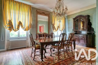  Maison � vendre 10 pi�ces 289 m�