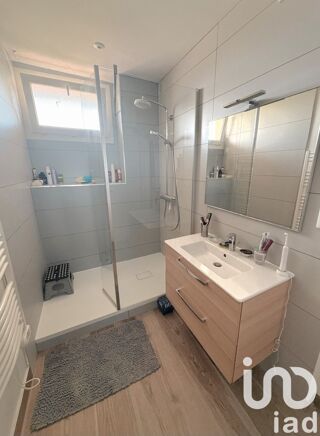  Appartement � vendre 3 pi�ces 56 m�