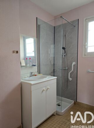  Maison � vendre 4 pi�ces 61 m�