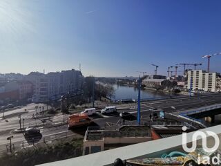  Appartement � vendre 1 pi�ce 31 m�