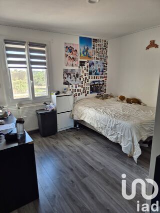  Maison � vendre 4 pi�ces 95 m�