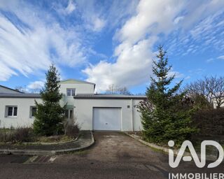  Maison � vendre 7 pi�ces 129 m�