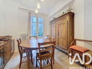  Appartement � vendre 4 pi�ces 109 m�