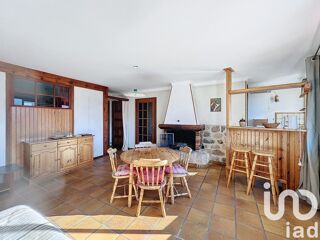  Maison � vendre 2 pi�ces 46 m�