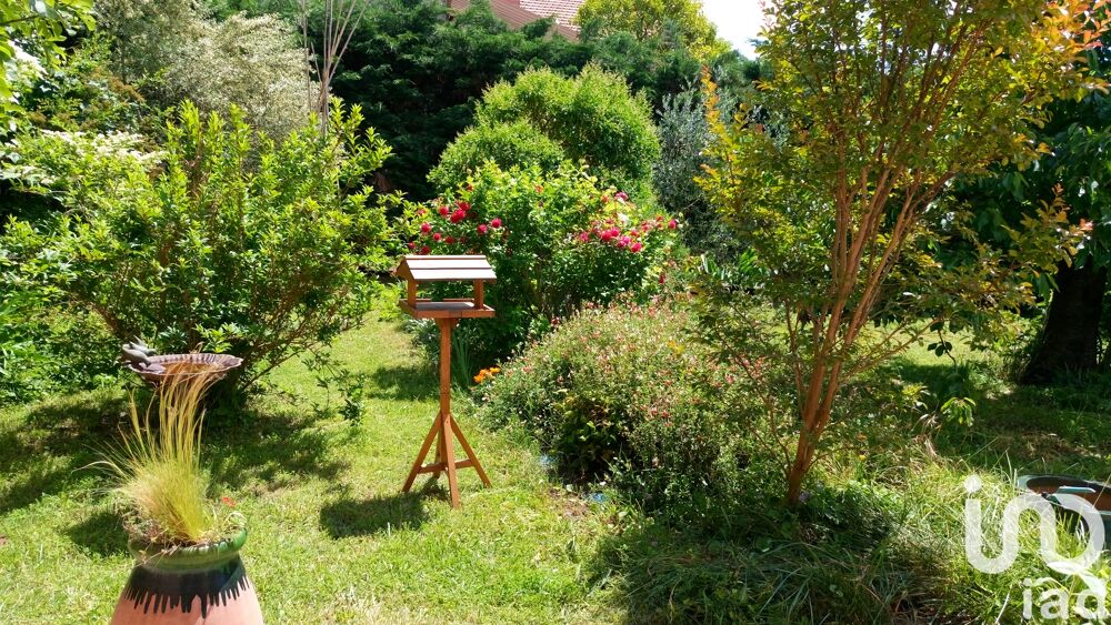 � vendre  Maison Toulouse (31200)